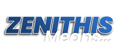 Join Zenithis