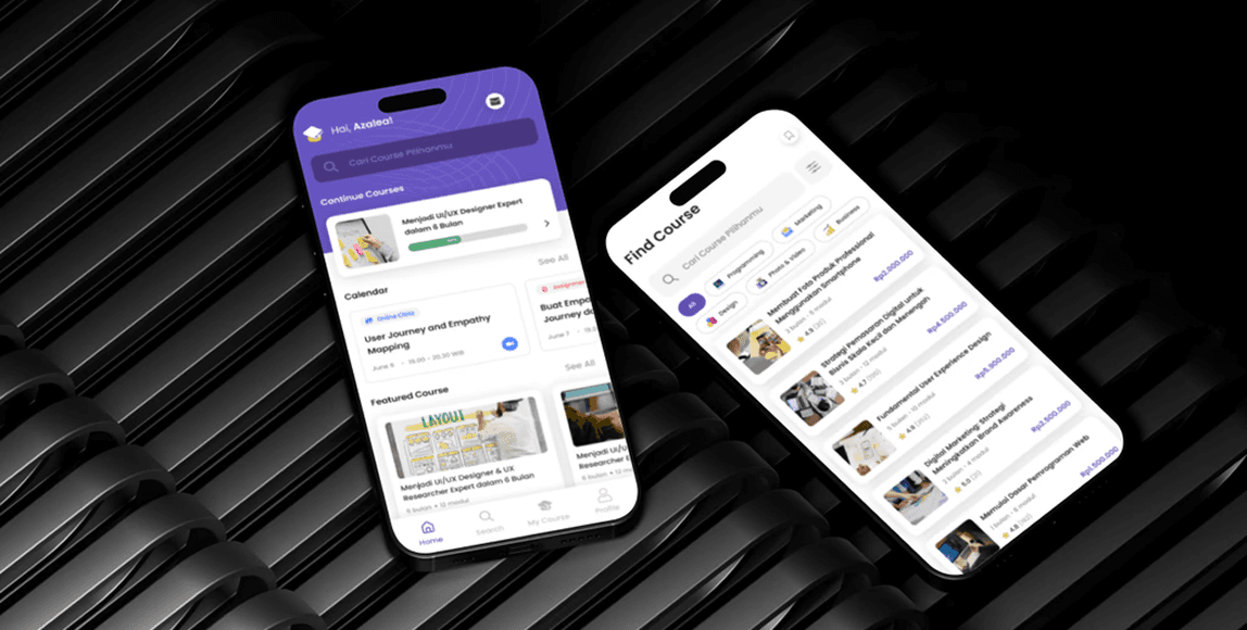 Job Banner